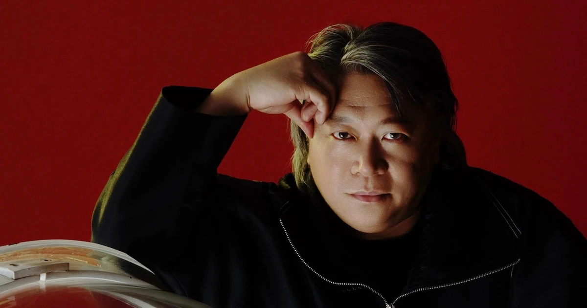 Đạo diễn Hàm Trần mang phiên bản nặng đô hơn 'Tiệm ăn của quỷ' lên màn ảnh rộng