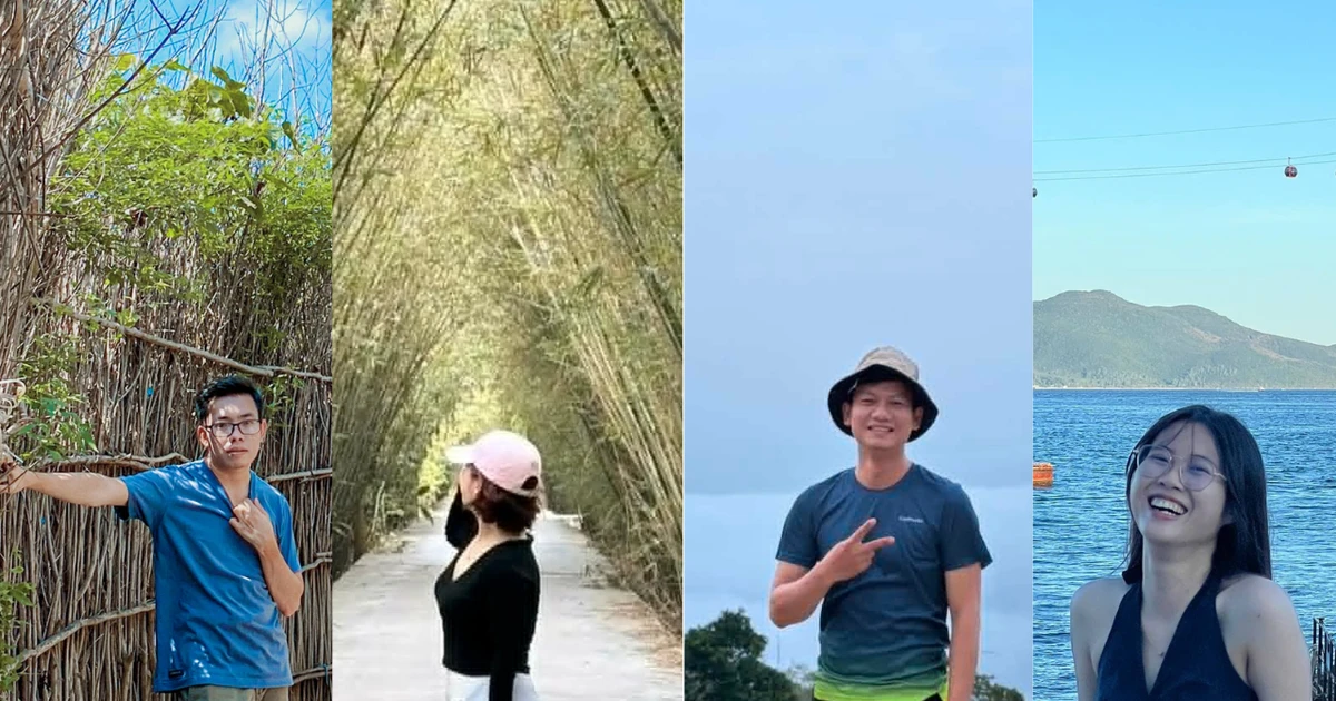 Người trẻ Sài Gòn đón lễ 30/4: Về quê và du lịch tận hưởng kỳ nghỉ