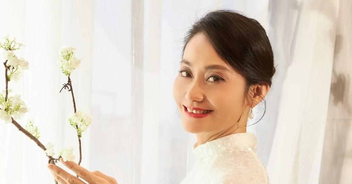 NSƯT Hạnh Thúy: ‘Tôi chưa bao giờ làm việc vì cát sê’