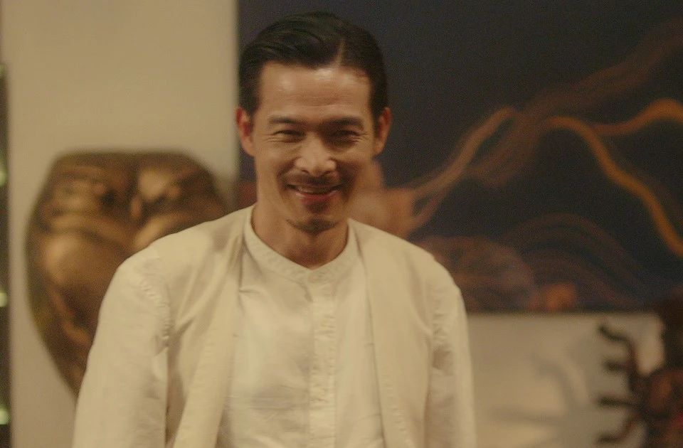 Không chỉ quy tụ 'dàn diễn viên nghìn tỷ', phim mới của đạo diễn Lê Thanh Sơn còn có sự góp mặt của Quách Ngọc Ngoan