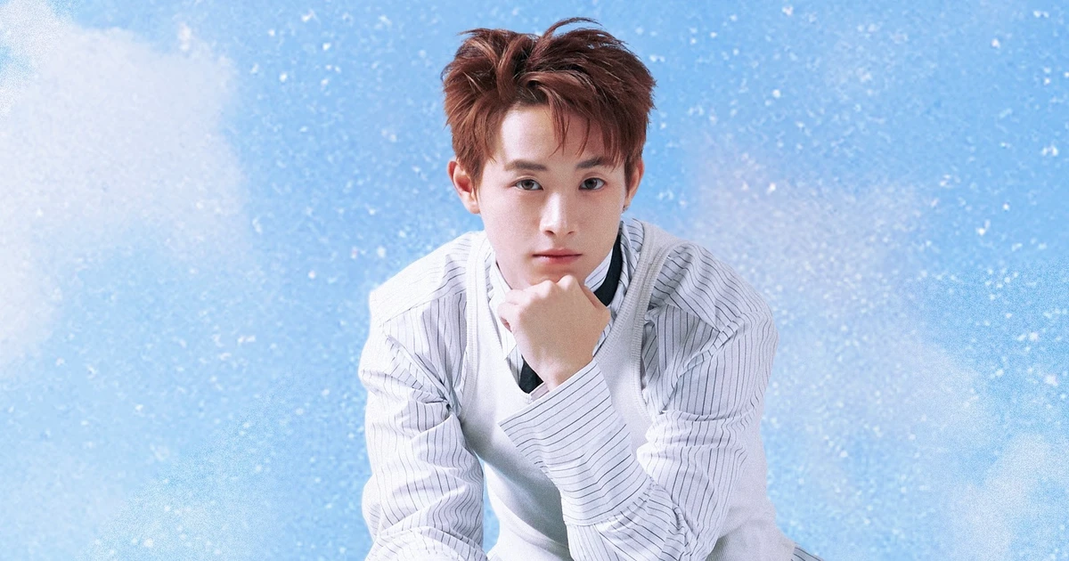 'Anh trai say hi' CONGB: 'Âm nhạc là đích đến và cũng là lý do tôi không ngừng bước tiếp'