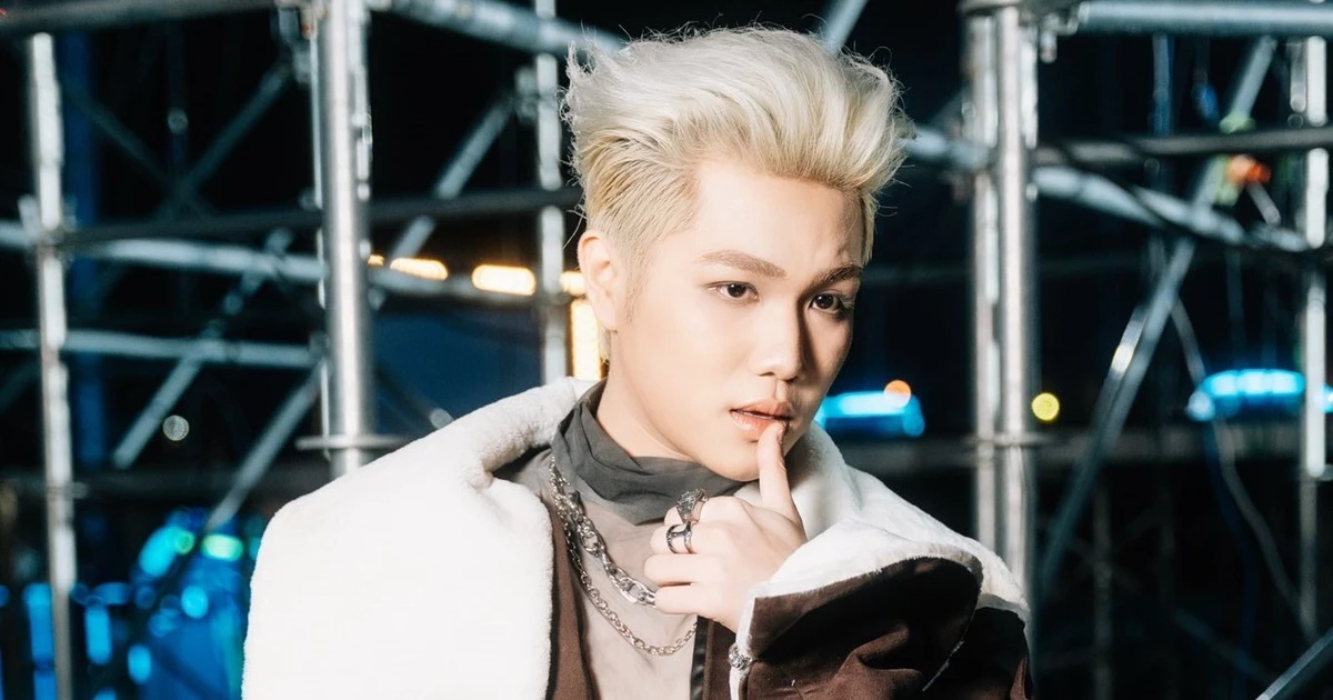 Sau 3 năm hoạt động âm nhạc, em út của 'Anh trai say hi' CAPTAIN BOY chính thức có mini concert đầu tiên