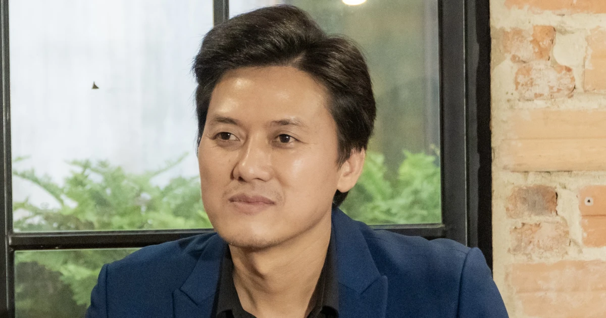 ‘Nam diễn viên trăm tỷ’ chi số tiền khủng để làm phim, quả quyết: ‘Tôi đảm bảo được sữa tã của con không thiếu’