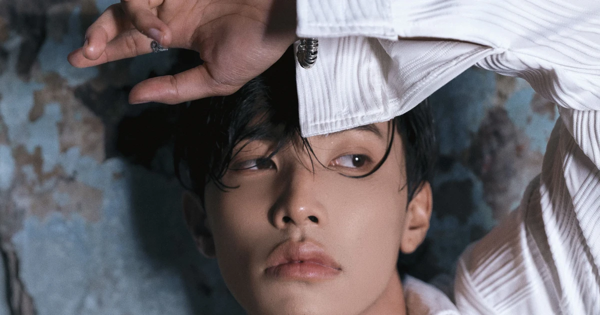 Sau thành công của ca khúc 'let me go', giọng ca KIMLONG trở lại đường đua âm nhạc với MV độc lạ có độ dài 10 phút