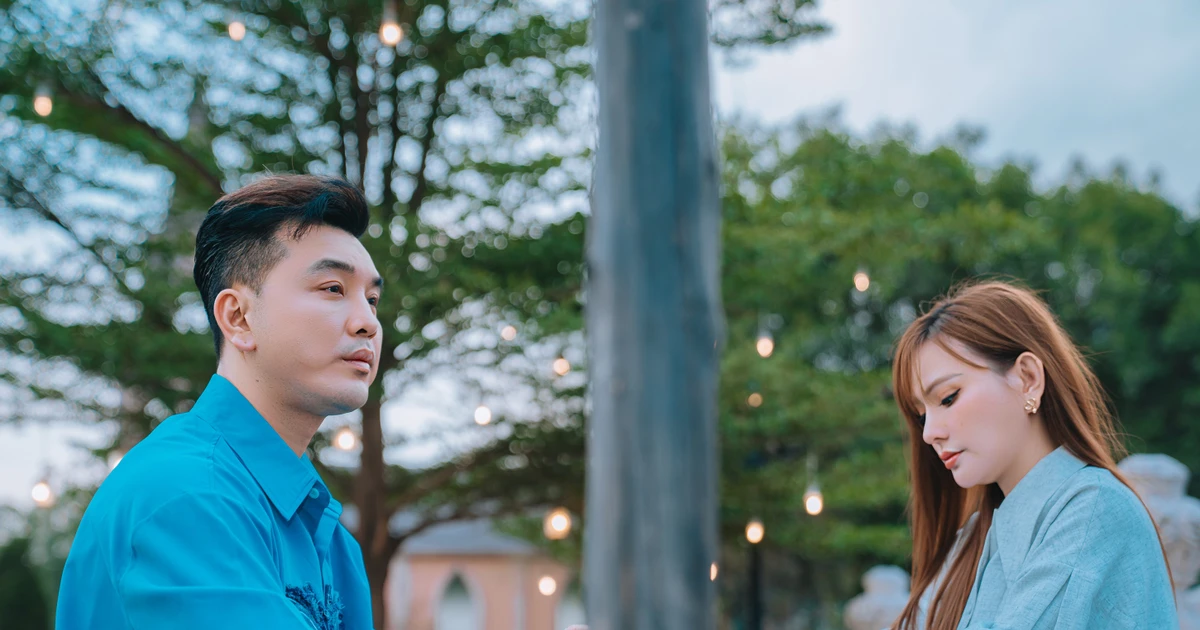 Sau 23 năm từ 'bản hit quốc dân' đình đám 'Mỗi người một nơi', bộ đôi tri kỷ âm nhạc Ưng Hoàng Phúc và Thu Thủy tái hợp