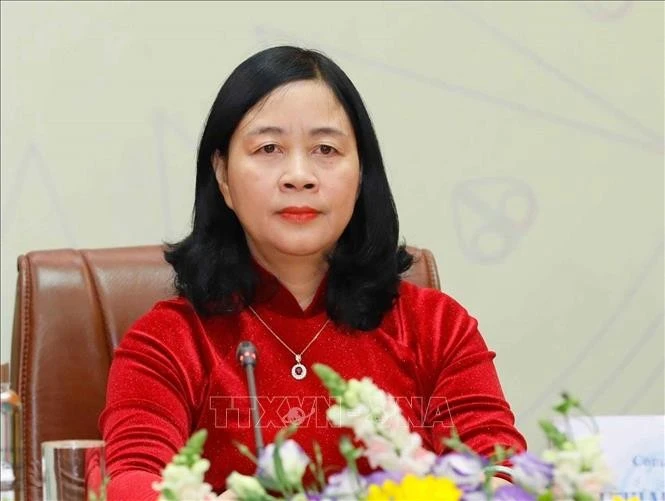 Chủ tịch Ủy ban Trung ương MTTQ Việt Nam gửi thư chúc mừng Đại lễ Phật đản năm 2026