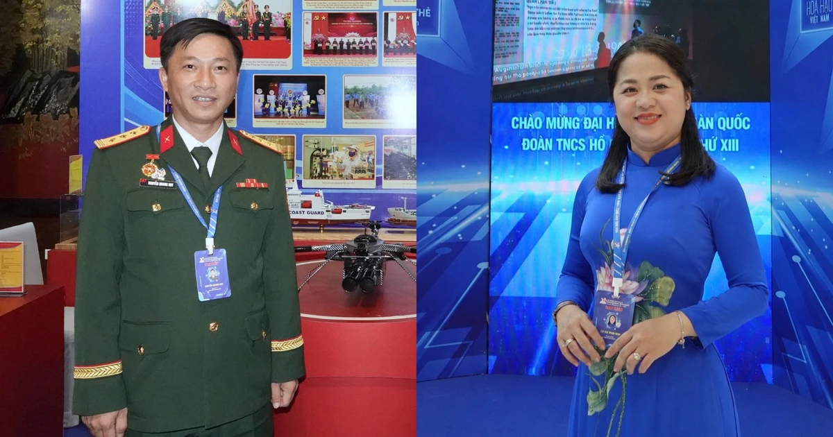Xây dựng thế hệ thanh niên Việt Nam học tập suốt đời, làm chủ khoa học - công nghệ