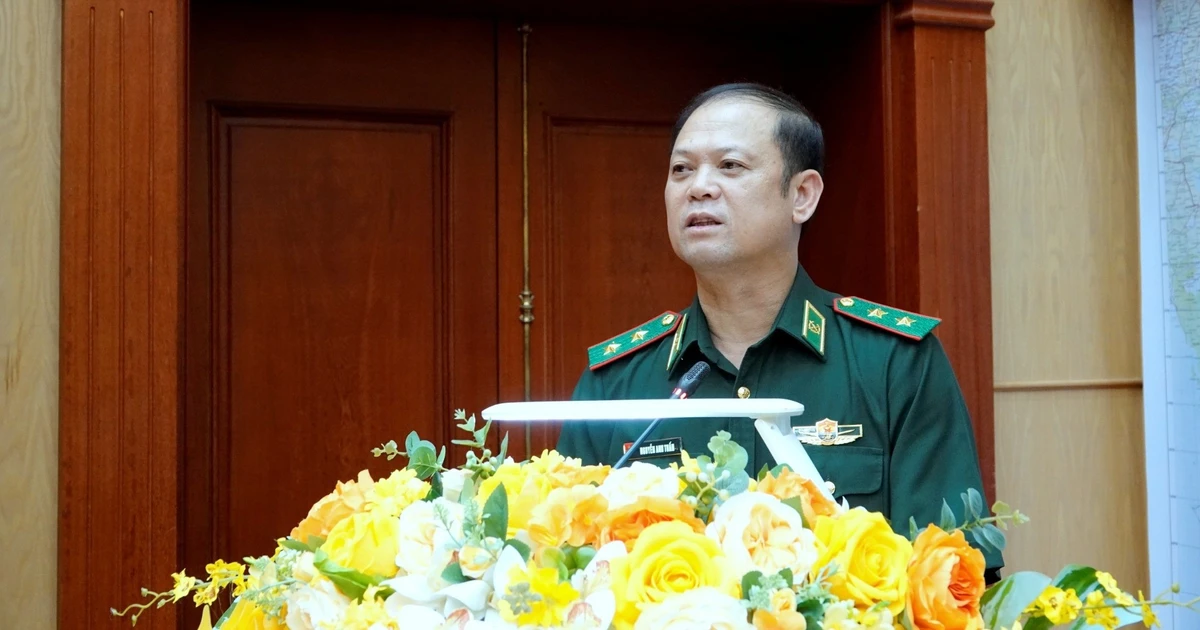 Bộ đội Biên phòng mở ‘mặt trận số’ nơi biên cương