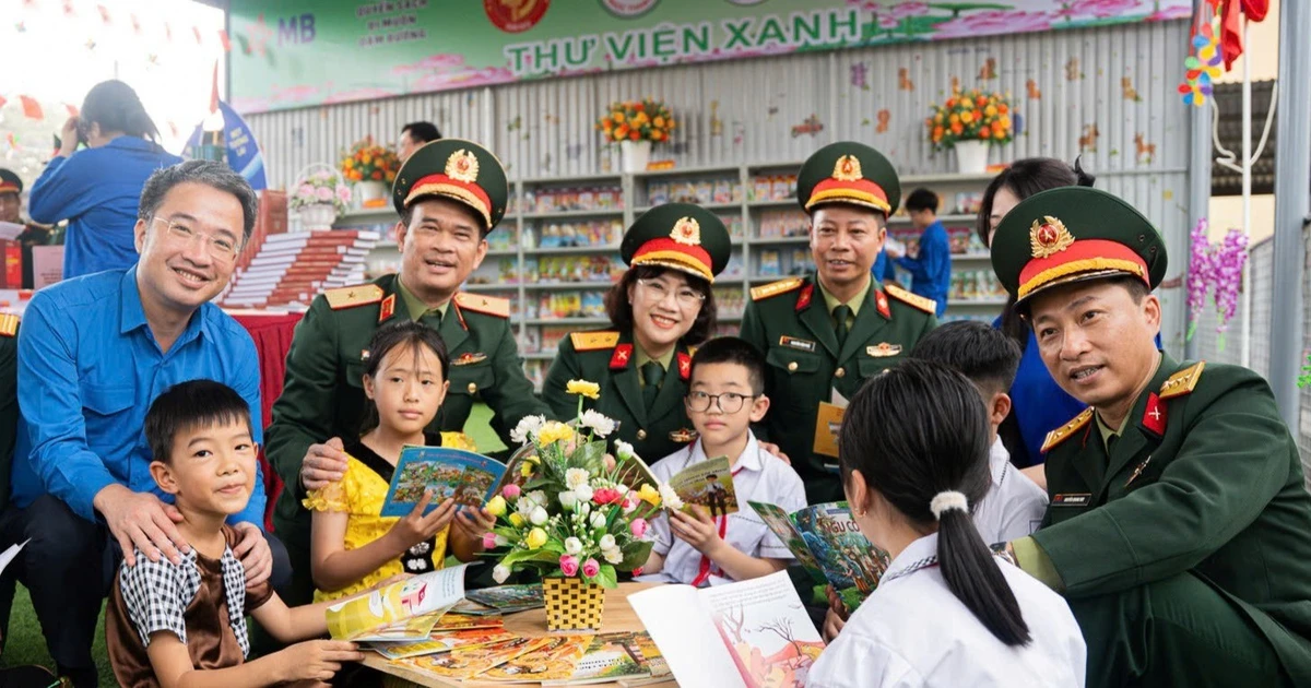 Hiến kế gửi Đoàn: Đưa pháp luật đến gần người dân bằng công nghệ số