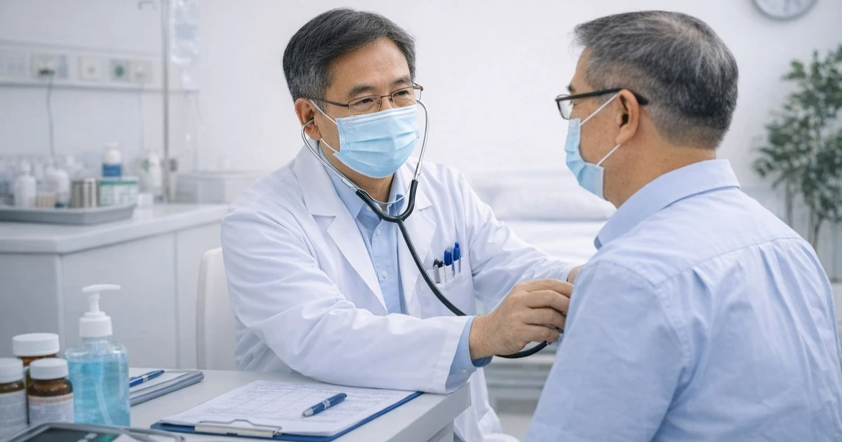 Bộ Quốc phòng thu hồi 45 giấy phép hoạt động và hành nghề khám, chữa bệnh