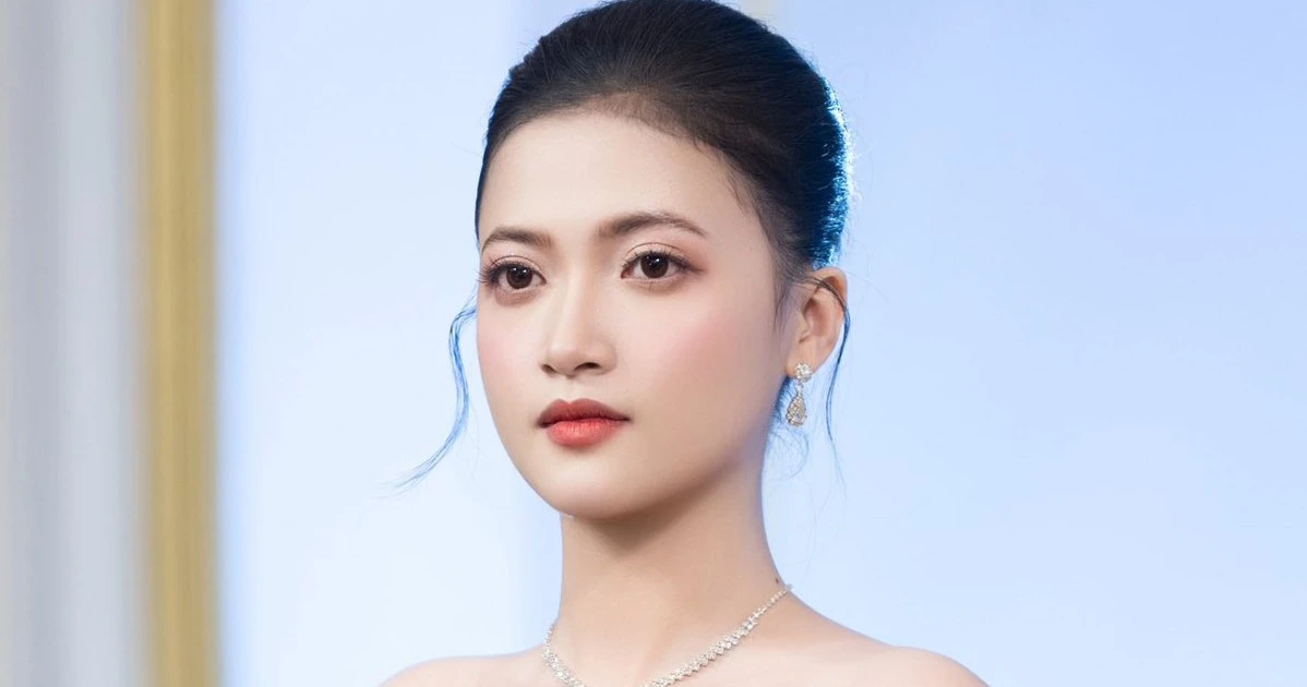 Dàn hoa khôi tại Miss World Vietnam 2026