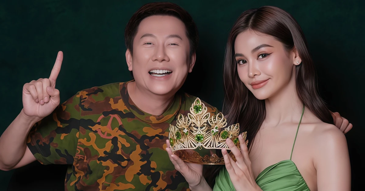 Giá vé fan meeting của ông Nawat rẻ như cho