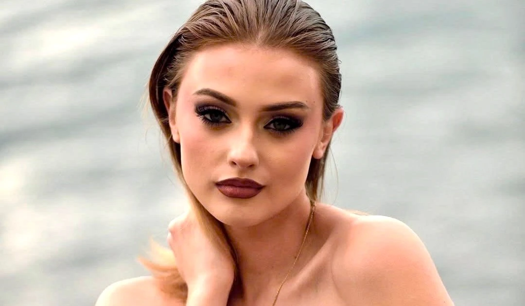 Người đẹp cao 1,83 m nổi bật nhất Hoa hậu Siêu quốc gia 2026