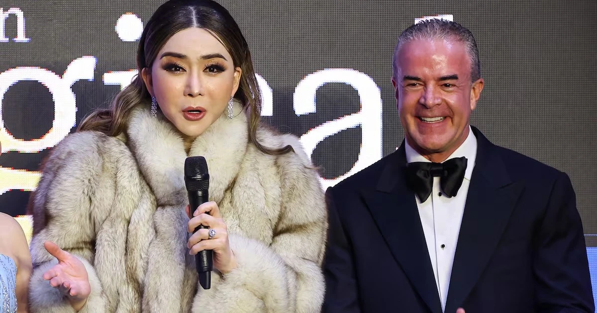 Tranh cãi về chủ sở hữu của Hoa hậu Hoàn vũ