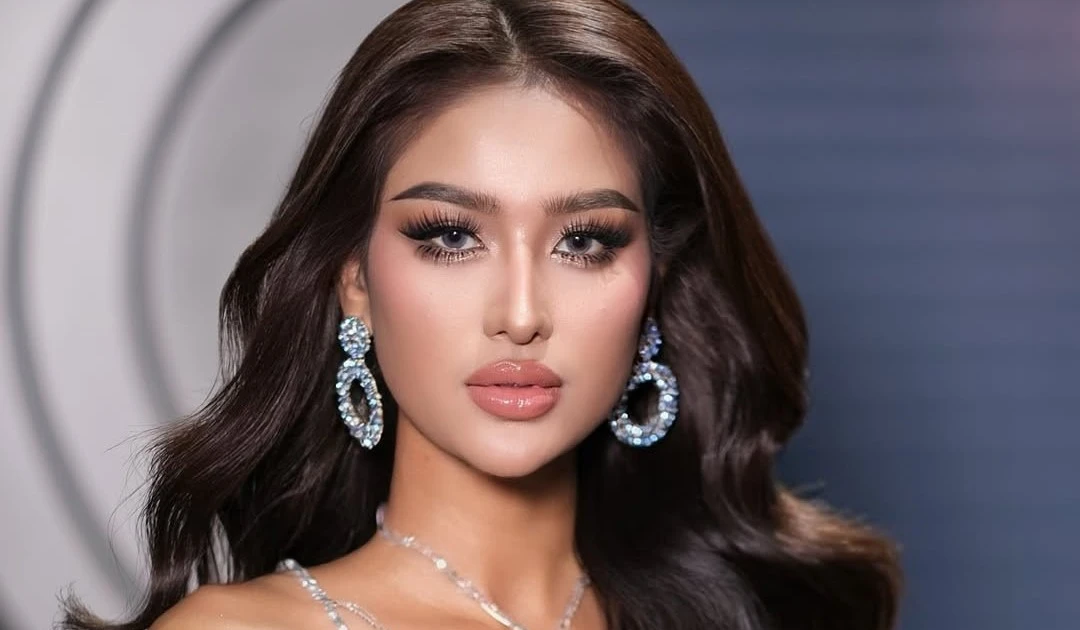 Hai người đẹp bỏ thi hoa hậu