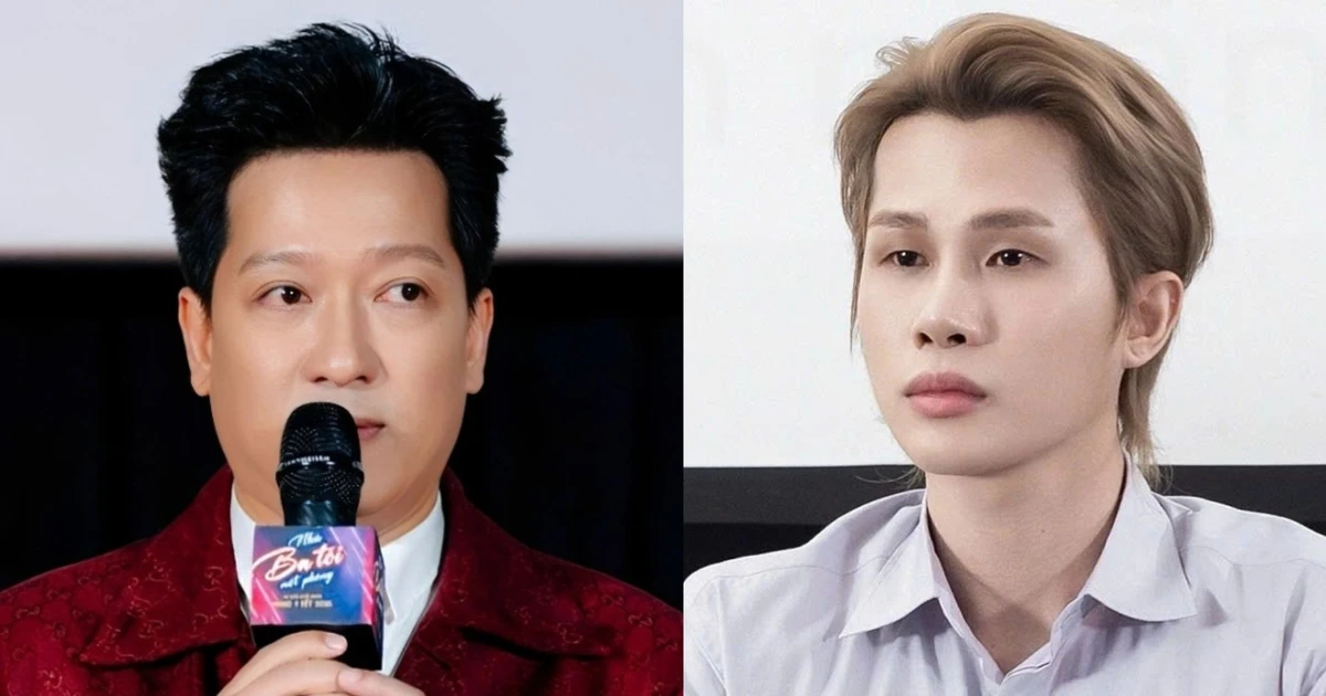 Jack hát nhạc phim Tết của Trường Giang giữa lúc bị cấm diễn