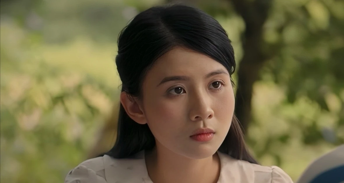 Diễn viên Quỳnh Trang lên tiếng ồn ào tình cảm