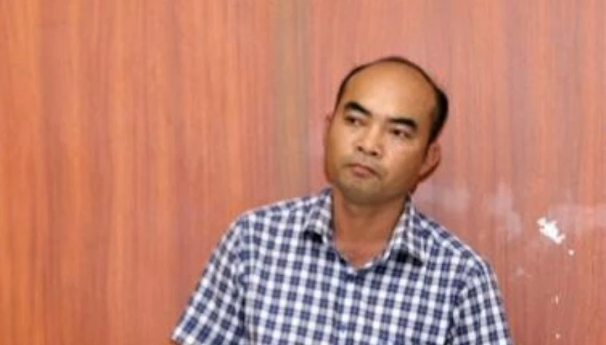 Bắt đối tượng lừa đảo giả danh quân nhân