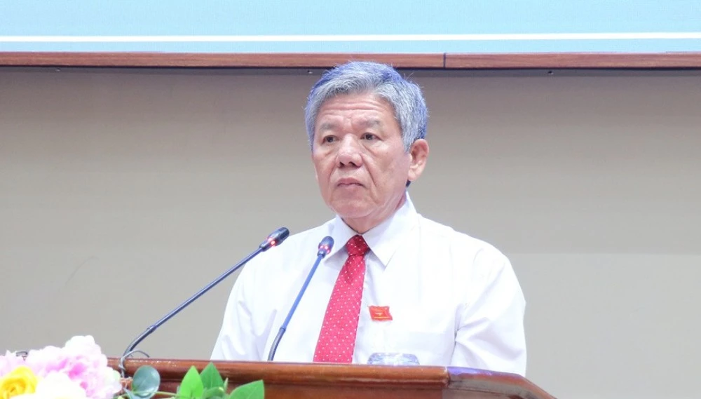 Đồng Tháp sẽ thành lập 11 phường