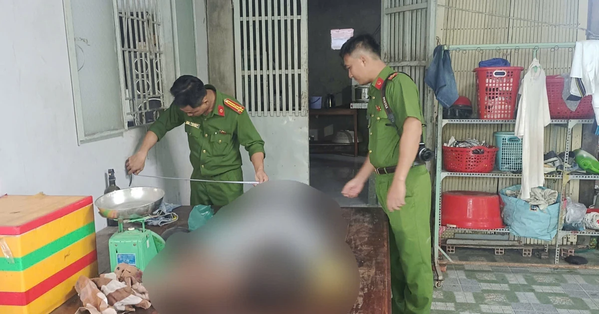 Tử vong sau hai cuộc nhậu liên tiếp