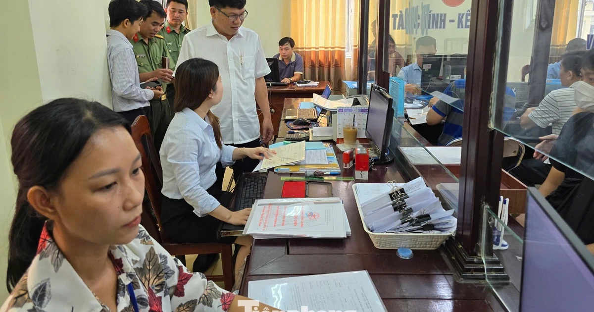 Chính quyền 2 cấp vận hành ở Cà Mau ra sao sau 1 năm?