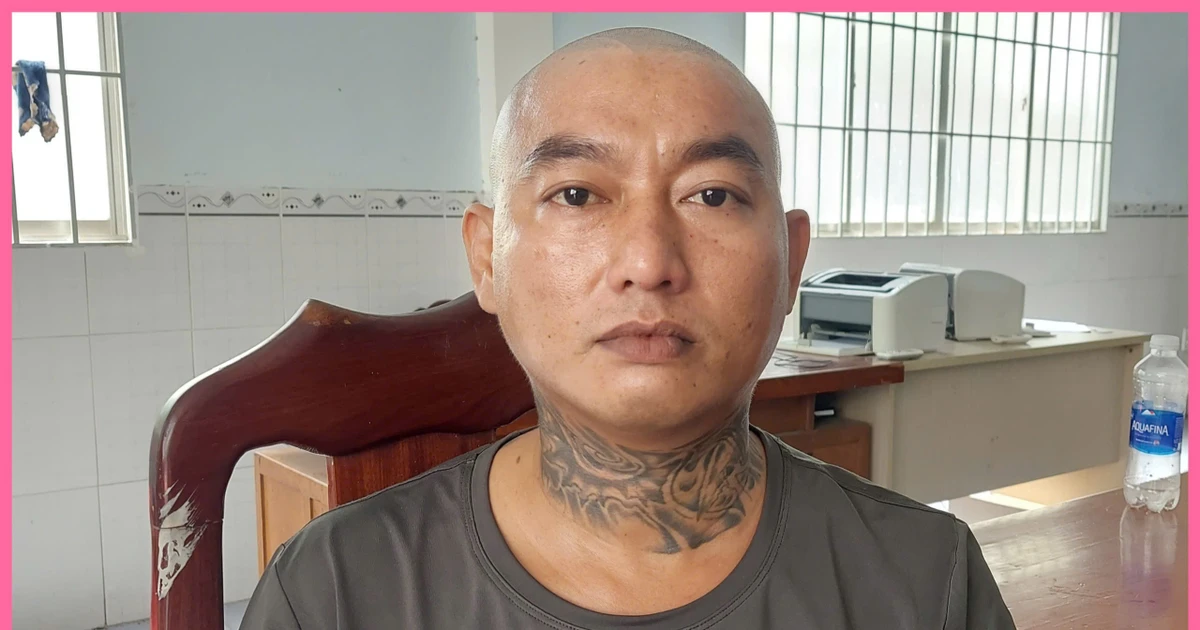 Nhóm đối tượng đánh người nhậu bàn bên nhập viện ra đầu thú