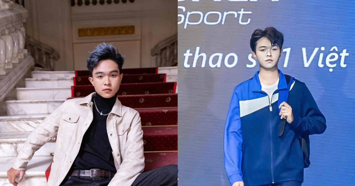 Diễn viên trẻ Đỗ Anh Đức và hành trình chứng minh giá trị của sự kiên trì trong nghệ thuật