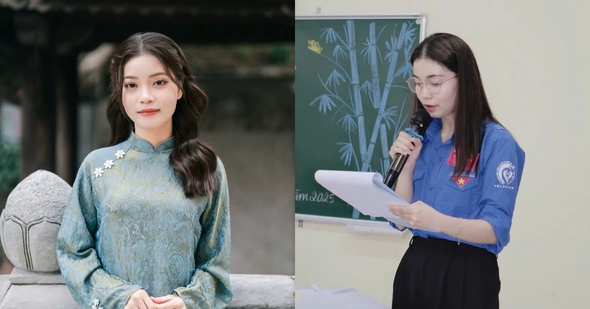 Hoàng Thu Phương - Từ quyết định trở lại giảng đường đến hành trình tích lũy kinh nghiệm nghề Dược