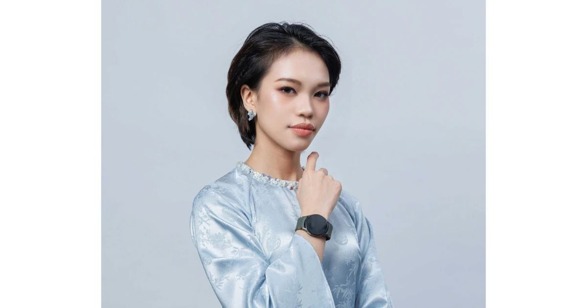 Cát Tường - Đóa hướng dương rực rỡ vươn lên từ nghịch cảnh và định kiến