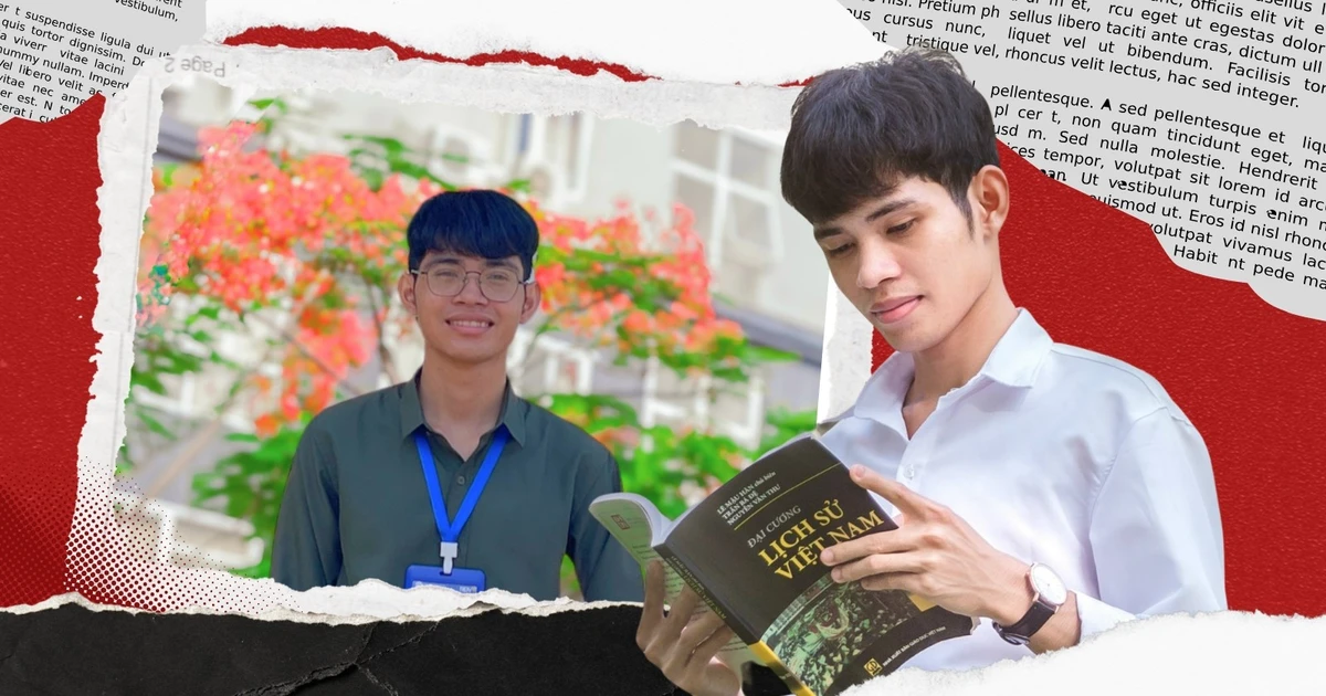 Ước mơ dạy học trên bản làng Raglai