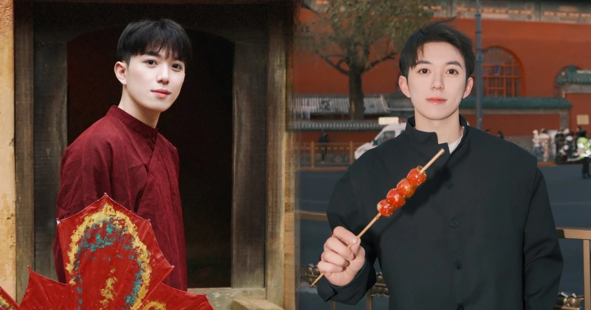 Nam sinh "săn" học bổng Tiến sĩ tại 2 trường top đầu Trung Quốc, sở hữu nhà riêng ở tuổi 24