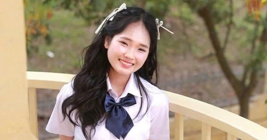 Từ áp lực chuyên ngành đến Giải Nhất cuộc thi khởi nghiệp HCCP 2026 của nữ sinh ngành Dược