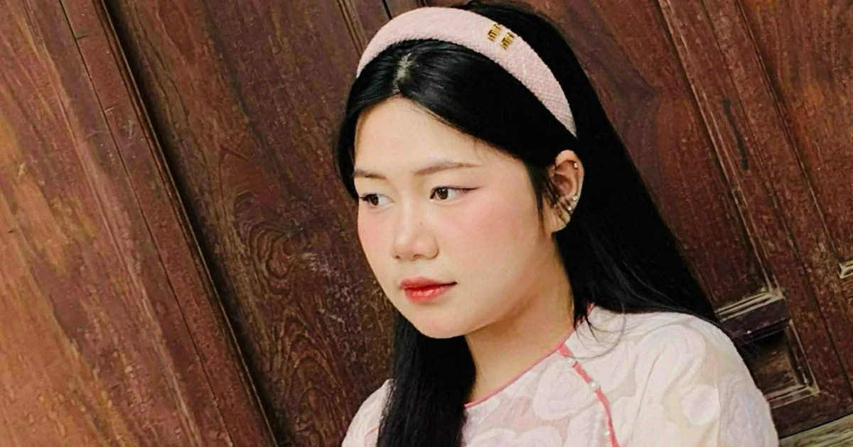 Nữ sinh Kinh tế và những trải nghiệm dấn thân để không sống “hời hợt” với tuổi trẻ