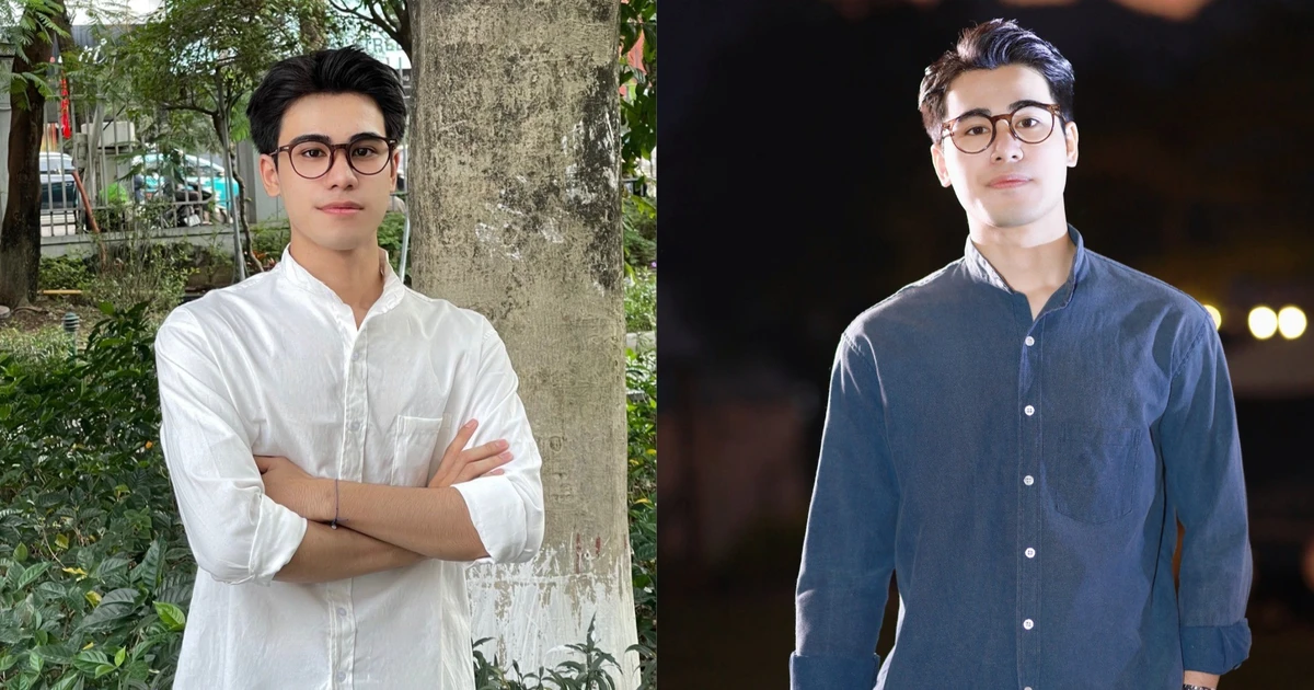 Nam sinh Thương mại điện tử PTIT đạt giải Xuất sắc nghiên cứu khoa học, ghi dấu ấn ở hội thảo quốc tế