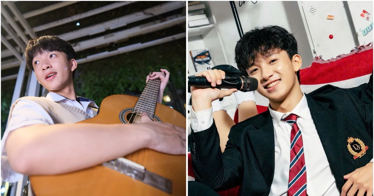 Sơn Tùng - ‘Viễn’ của ‘Cách em 1 milimet’: Tuổi 19 bứt phá để trở thành gương mặt mới điện ảnh Việt