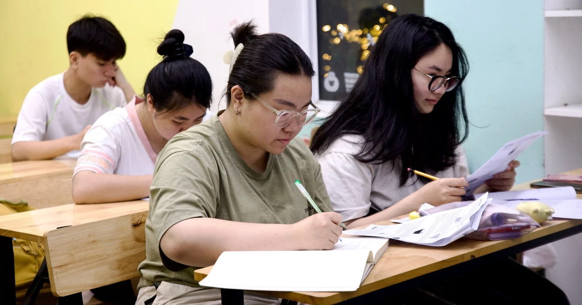 Hành trang sĩ tử 2026: Khi sức khỏe tinh thần là tấm bằng quan trọng nhất