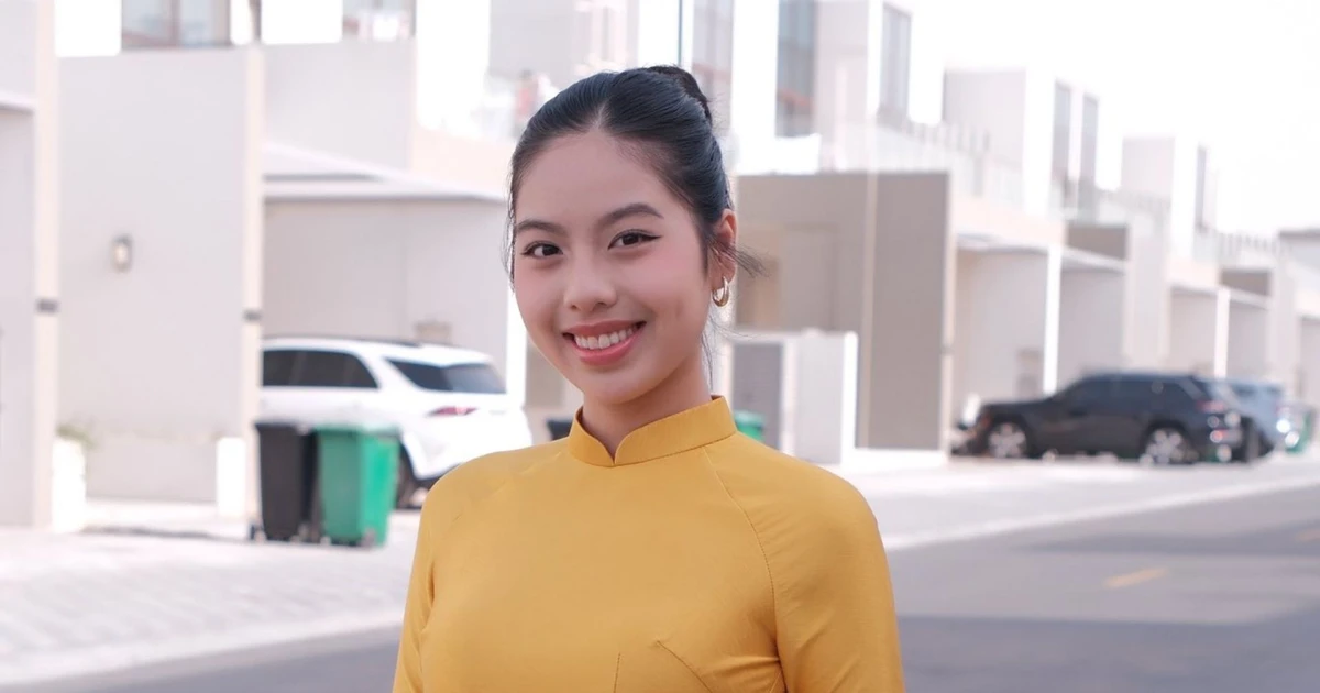 Tình hình tại Dubai (UAE): Du học sinh Việt chia sẻ về cuộc sống trong giai đoạn biến động