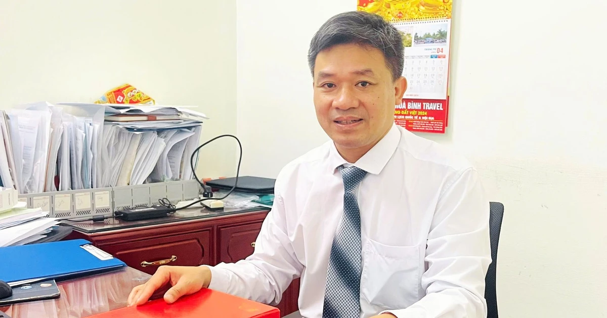 Các trường THPT đặt nhiều kỳ vọng vào 'Ngày hội tuyển sinh khối các ngành Khoa học và Công nghệ' lần 2 năm 2026