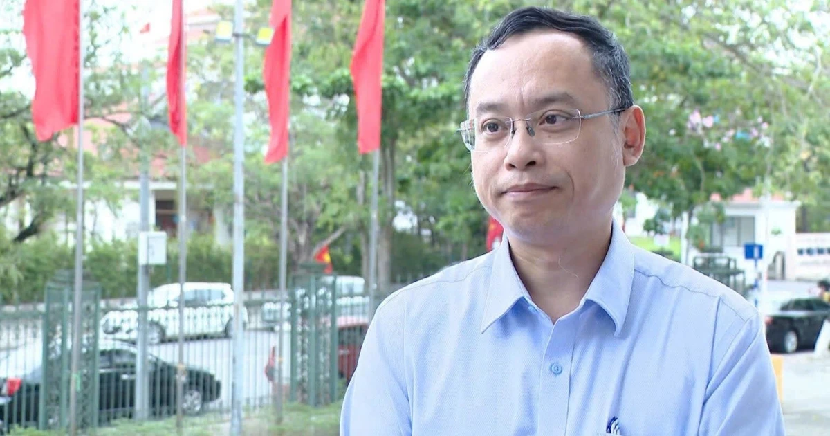 PTIT mở loạt ngành ‘đón đầu’ công nghệ: Đào tạo nhân lực tiên phong cho AI, hàng không vũ trụ và công nghiệp sáng tạo số