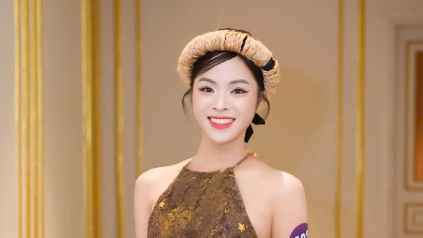 Người đẹp Nhân ái Nguyễn Hương Linh và dự án lan tỏa tinh thần học tiếng Anh tới trẻ em vùng cao