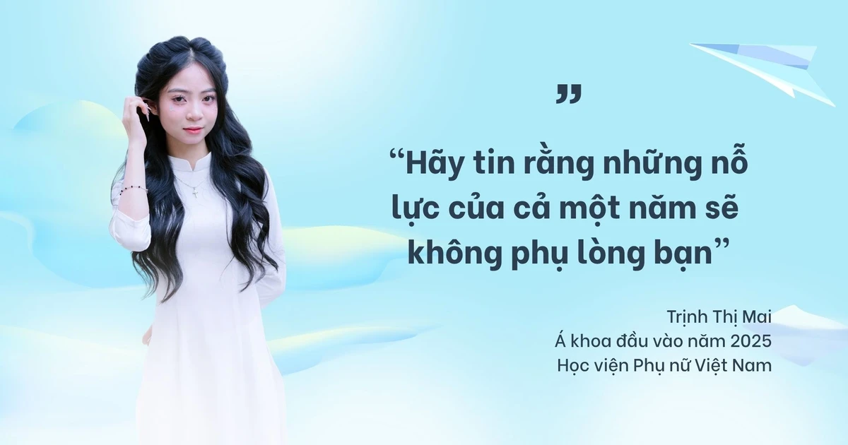 Á khoa đạt 10 điểm Địa lí 'bật mí' cách ôn khối C tuần cuối trước kỳ thi THPT