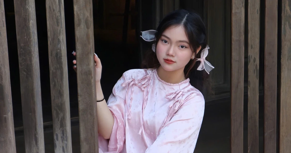 Chọn nghề giáo để ở lại với âm nhạc: Khi giảng dạy piano gắn với sự nuôi dưỡng tâm hồn