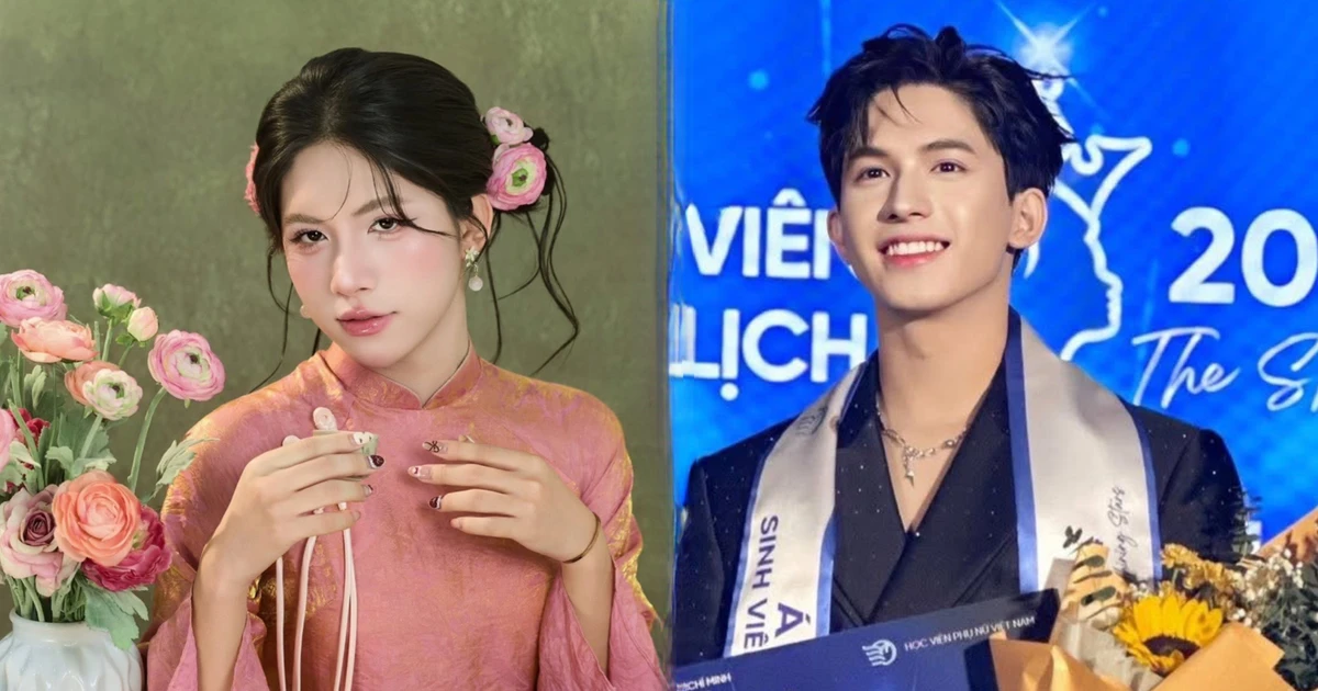 Á vương chuyển giới Nghệ An: Từ hào quang sân khấu đến quyết định sinh tử