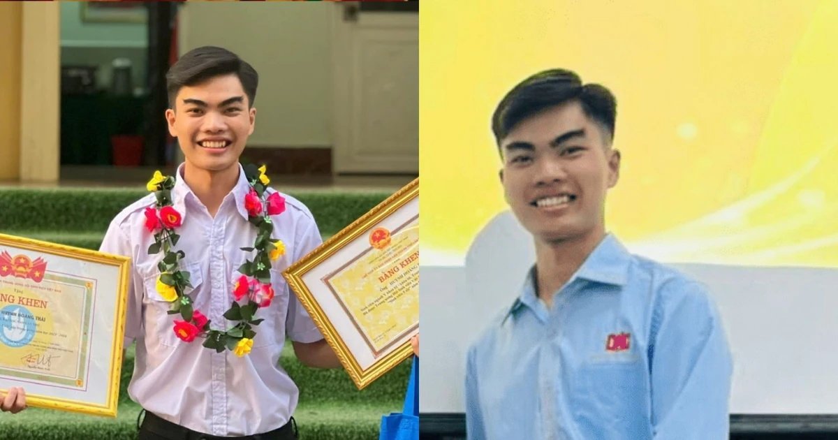 Nam sinh Y khoa lấy nhiệt huyết thanh xuân nuôi dưỡng trái tim người bác sĩ