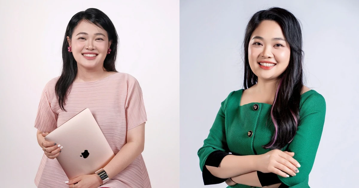 Thạc sĩ Trần Thị Thuỳ Dương: Từ trường quay đến giảng đường