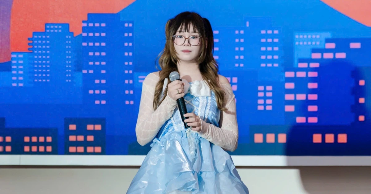 Nữ sinh 2004 khiến cả hội đồng giáo sư Nhật Bản xúc động với 'đôi chân đặc biệt'