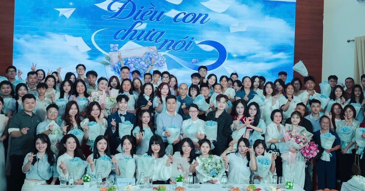 'Điều con chưa nói' - Hành trình 'cởi bỏ' im lặng của thế hệ GenZ