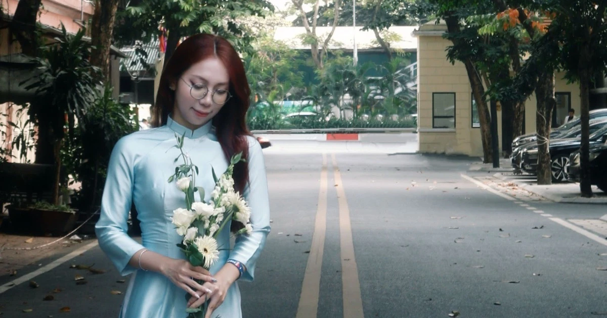 Nữ sinh từ ‘vùng an toàn’ định sẵn đến khao khát định vị bản thân trên bản đồ hội nhập