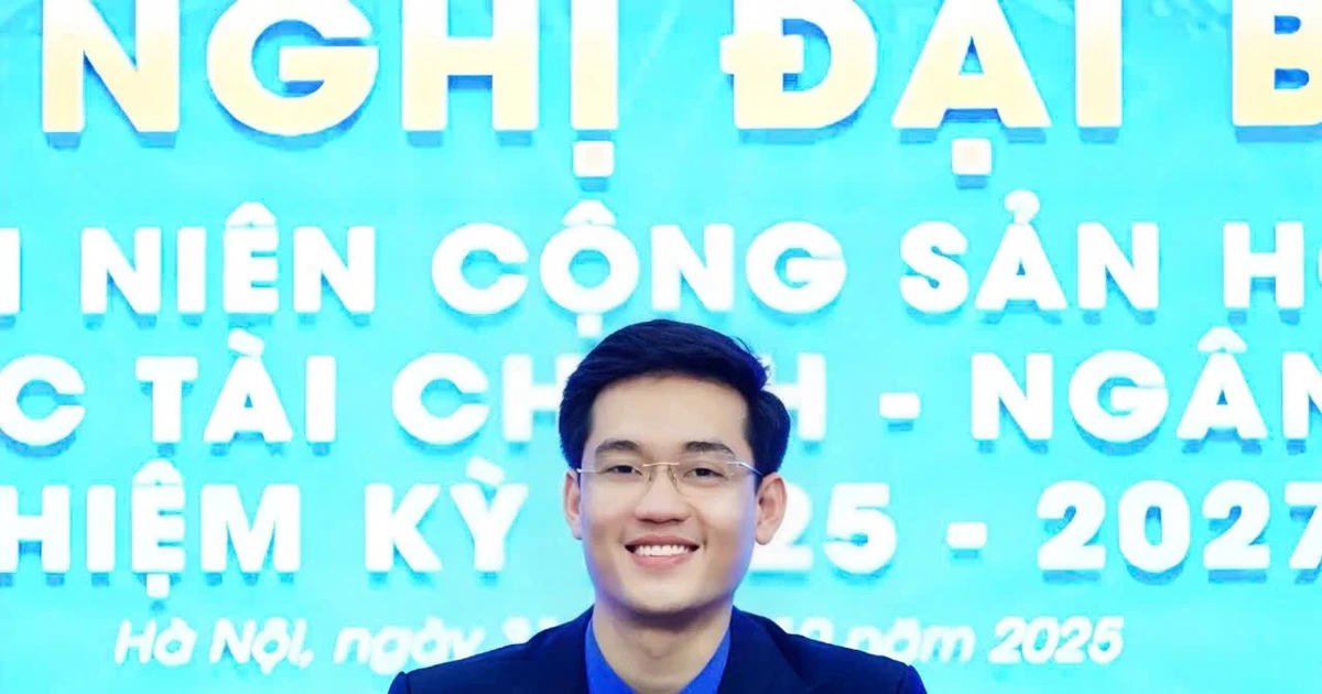 Bí thư Đoàn trường đại học đặt nhiều kỳ vọng vào Đại hội Đoàn toàn quốc XIII và đánh giá cao Concert 'Thanh xuân'