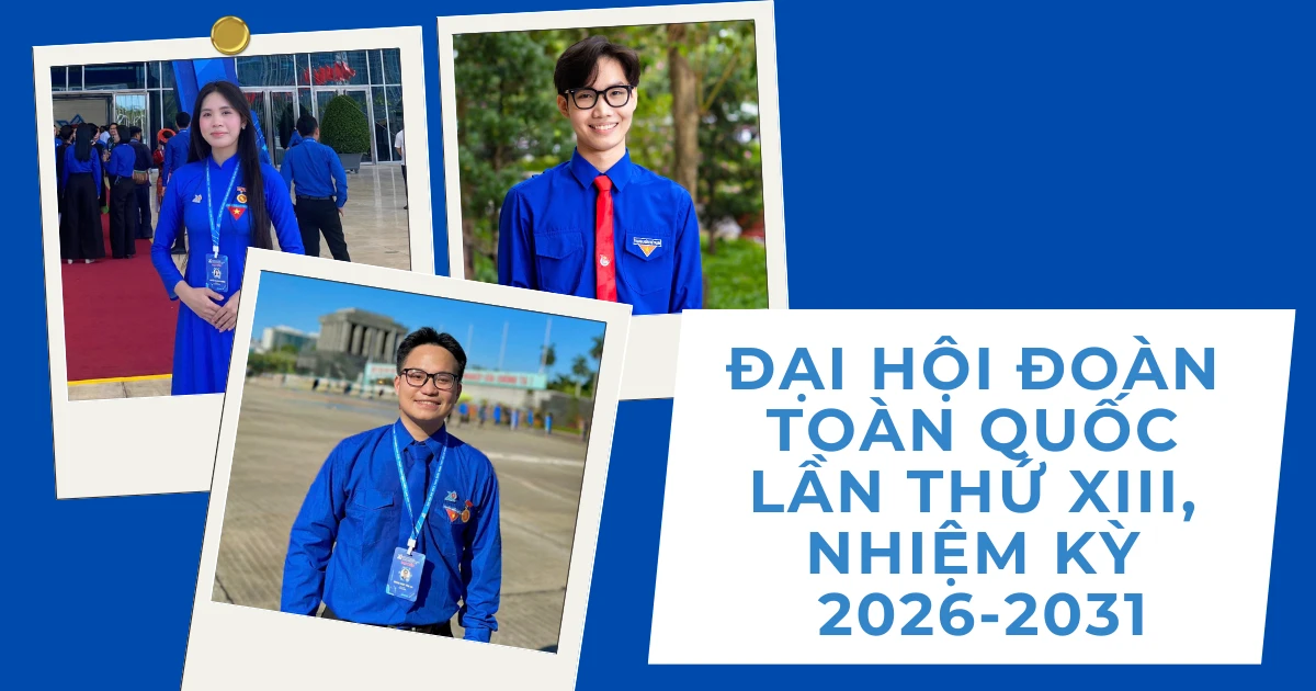 Kiến tạo môi trường giúp sinh viên phát huy năng lực, sáng tạo, làm chủ công nghệ và hội nhập